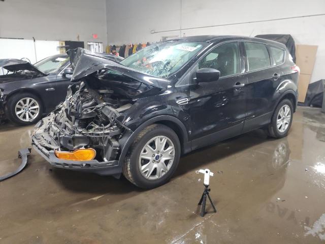 ford escape s 2016 1fmcu0f75gub91712