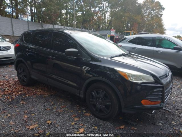 ford escape 2016 1fmcu0f75guc06533