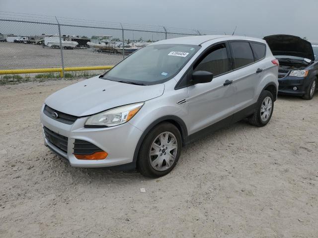 ford escape s 2016 1fmcu0f75guc57711