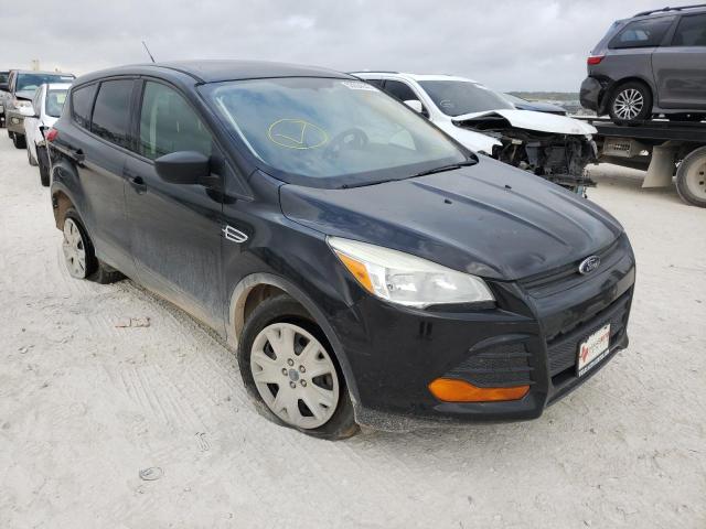 ford escape s 2016 1fmcu0f75guc58163