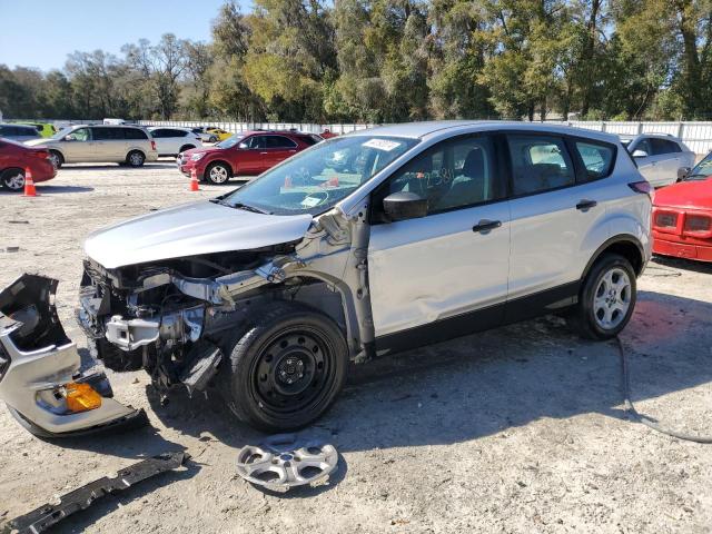 ford escape 2017 1fmcu0f75hua45571