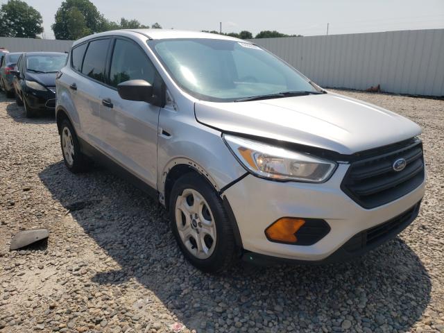 ford escape s 2017 1fmcu0f75hua65478