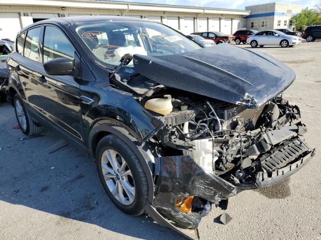 ford escape s 2017 1fmcu0f75hub98516