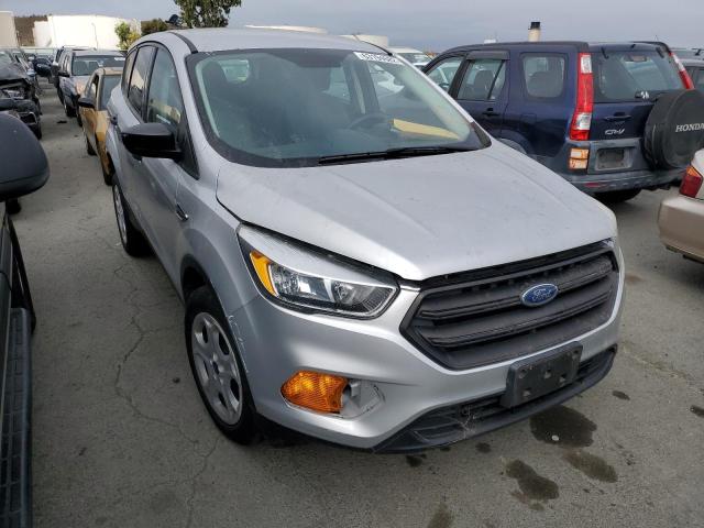 ford escape s 2017 1fmcu0f75huc02452