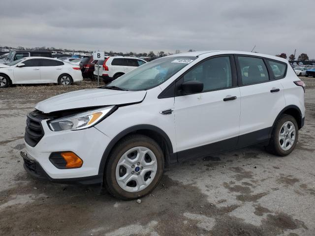 ford escape 2017 1fmcu0f75huc42823