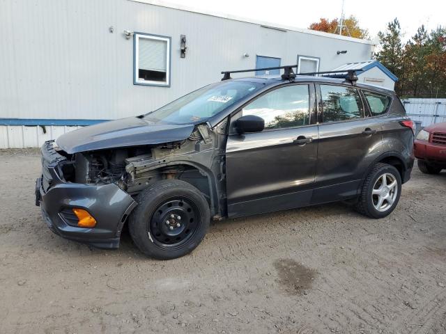 ford escape s 2017 1fmcu0f75huc83274