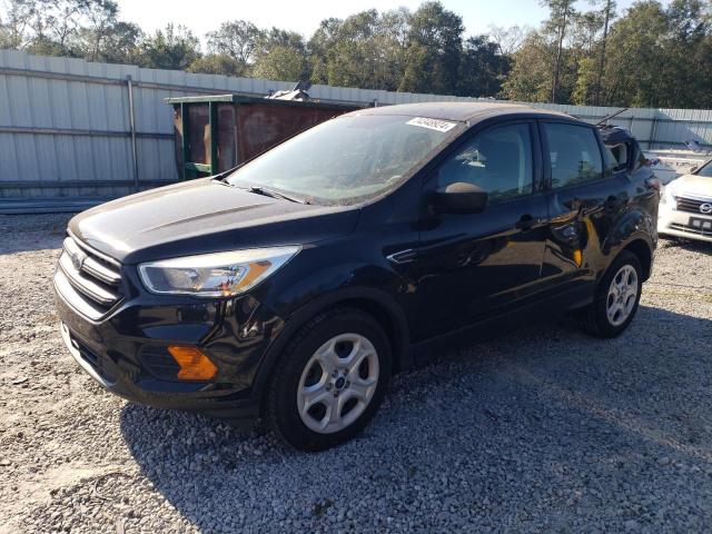 ford escape s 2017 1fmcu0f75hue84592