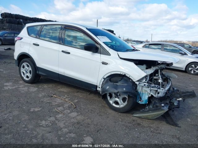 ford escape 2018 1fmcu0f75jua06520