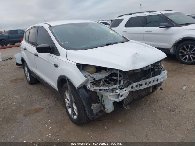 ford escape 2018 1fmcu0f75jua24287