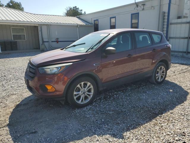 ford escape s 2018 1fmcu0f75jua42014