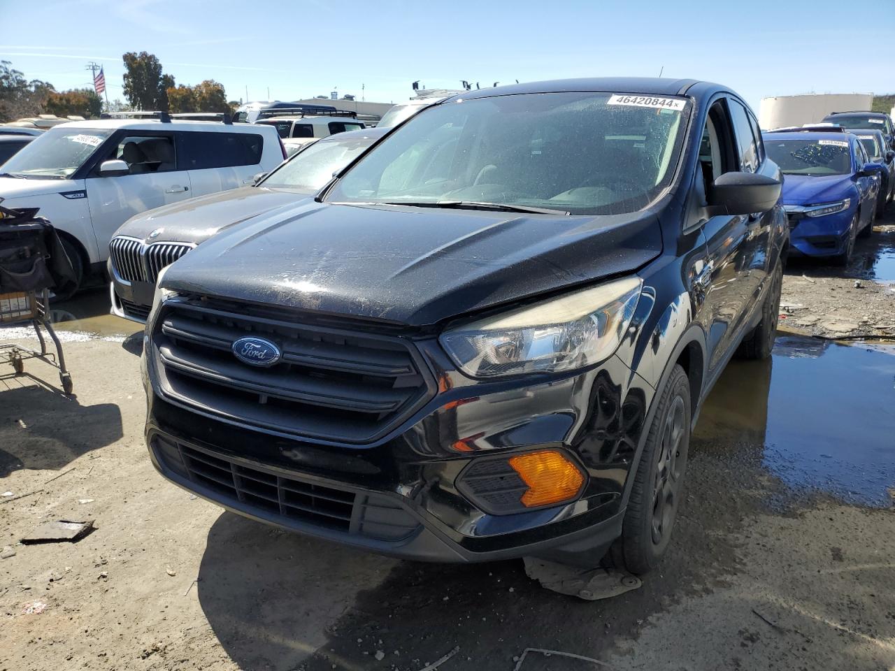 ford escape 2018 1fmcu0f75jua57256