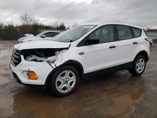 ford escape s 2018 1fmcu0f75jub07220