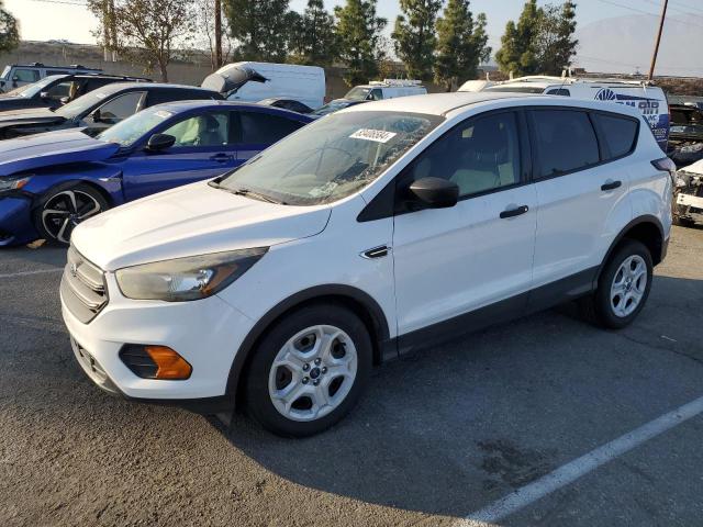 ford escape s 2018 1fmcu0f75jub44512