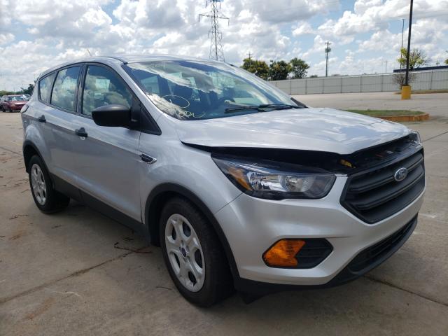 ford escape s 2018 1fmcu0f75jub78904