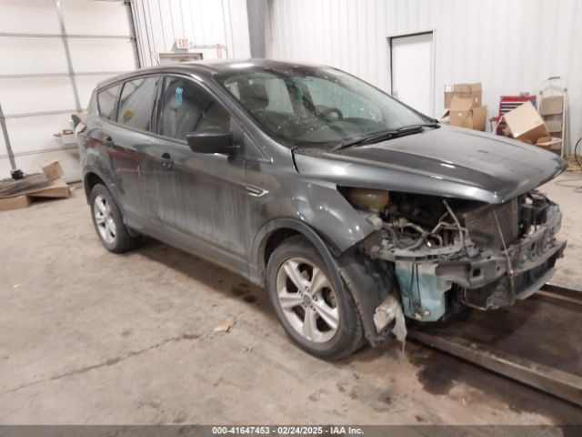 ford escape 2018 1fmcu0f75jub83228