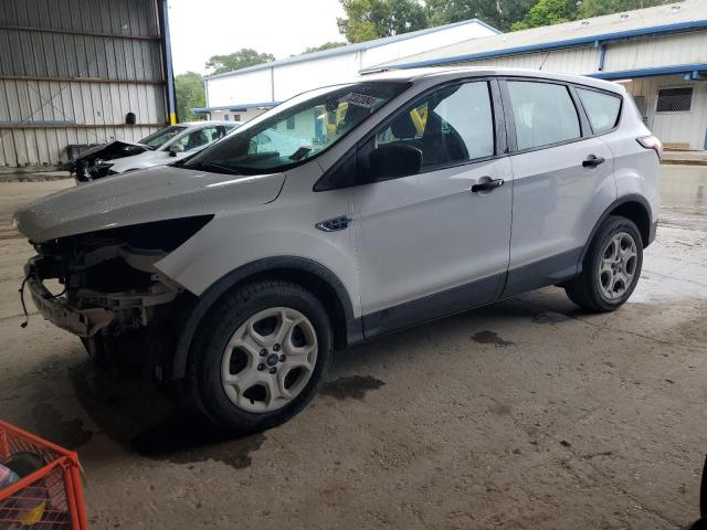 ford escape s 2018 1fmcu0f75juc39460