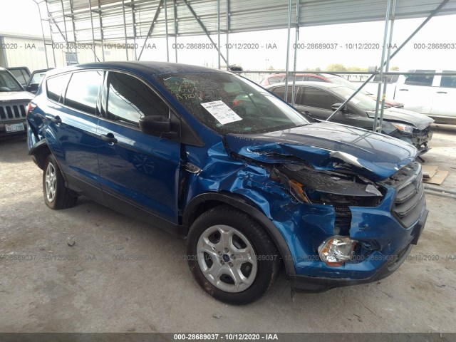 ford escape 2018 1fmcu0f75juc94779