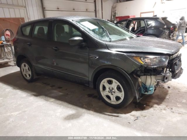 ford escape 2019 1fmcu0f75kua02761