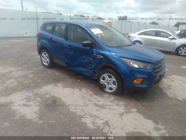 ford escape 2019 1fmcu0f75kua62782