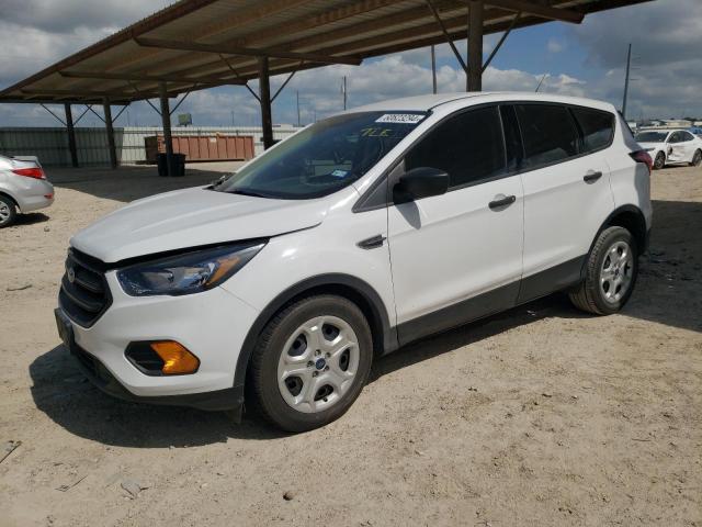 ford escape 2019 1fmcu0f75kub26495