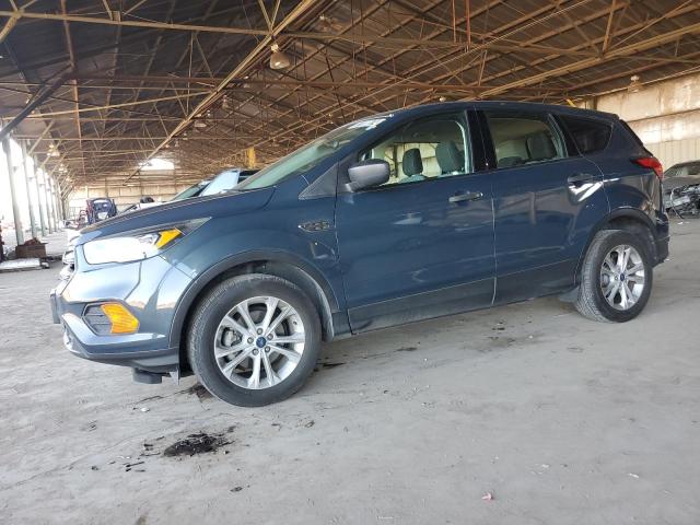 ford escape s 2019 1fmcu0f75kuc02877