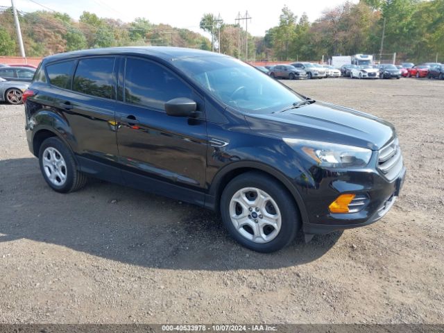 ford escape 2019 1fmcu0f75kuc18688