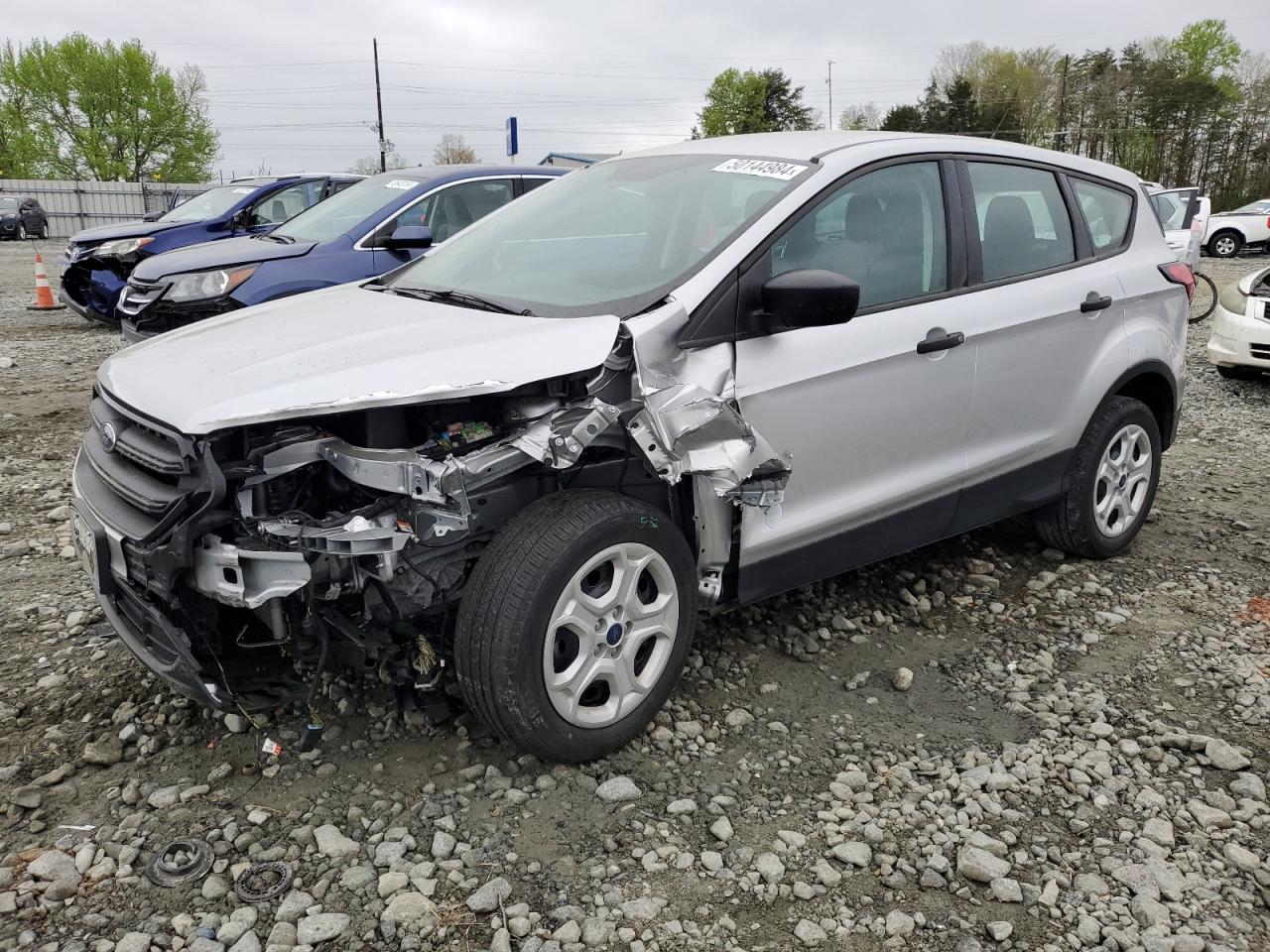 ford escape 2019 1fmcu0f75kuc21347