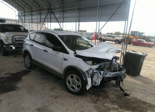 ford escape 2019 1fmcu0f75kuc52307