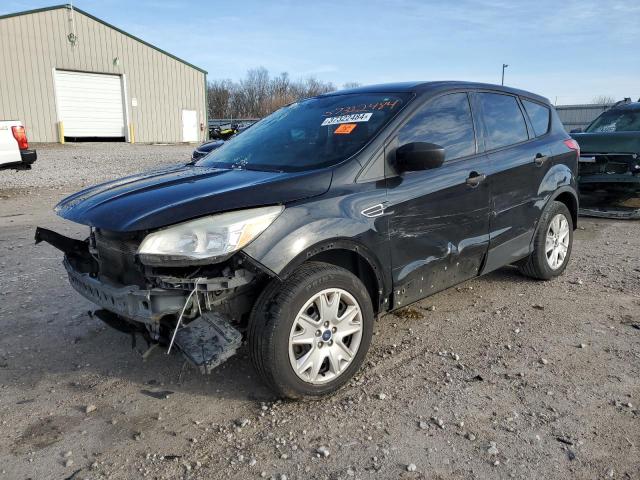 ford escape 2013 1fmcu0f76dua13447