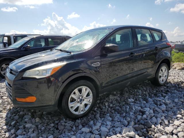 ford escape s 2013 1fmcu0f76dua51759