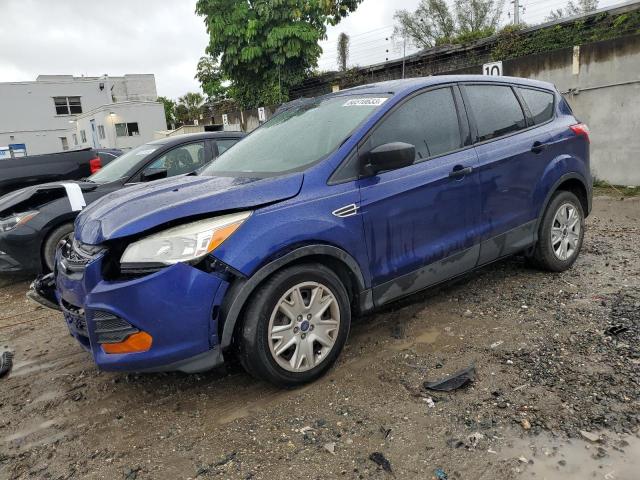 ford escape 2013 1fmcu0f76dua51907