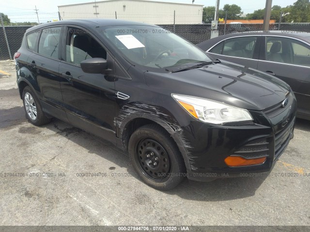 ford escape 2013 1fmcu0f76dua53088