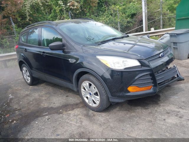 ford escape 2013 1fmcu0f76dua87886