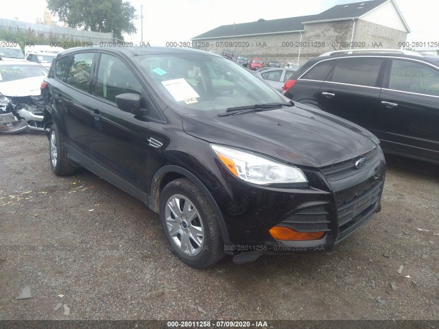 ford escape 2013 1fmcu0f76dub46614