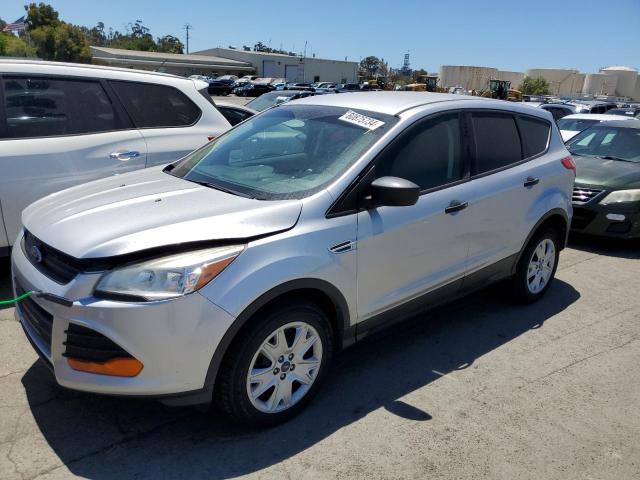 ford escape s 2013 1fmcu0f76dub96252