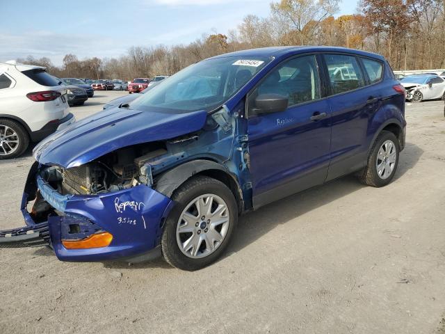 ford escape s 2013 1fmcu0f76duc06651