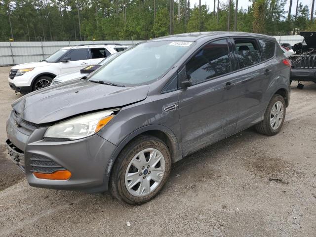 ford escape s 2013 1fmcu0f76duc98800