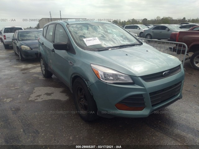 ford escape 2013 1fmcu0f76dud32685