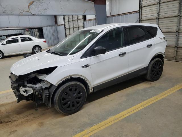 ford escape s 2013 1fmcu0f76dud79831