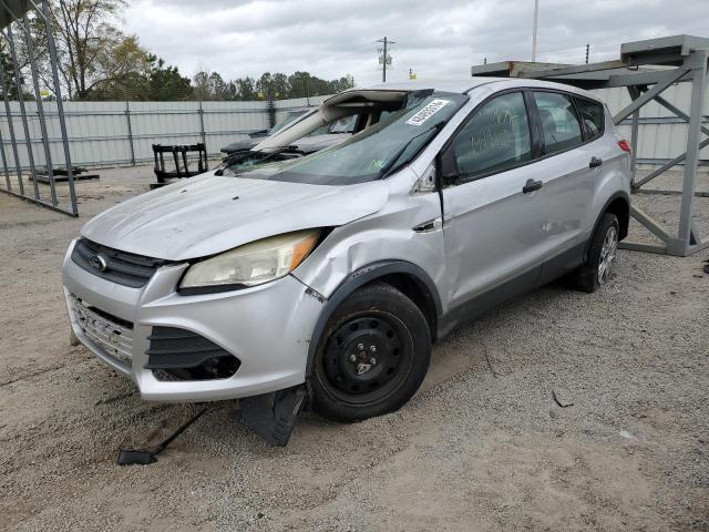 ford escape s 2014 1fmcu0f76eua89882