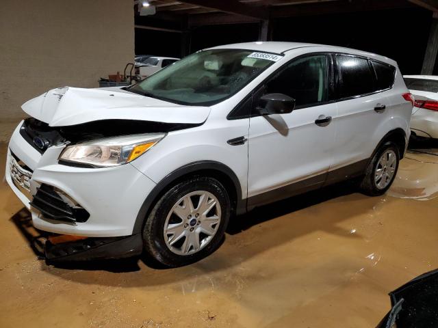 ford escape s 2014 1fmcu0f76eub09662