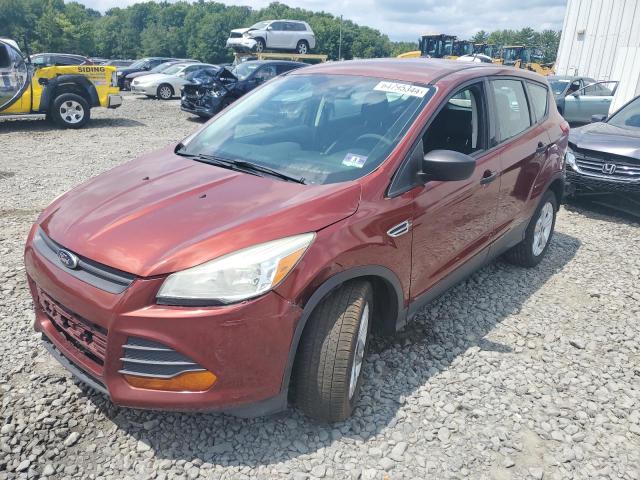 ford escape s 2014 1fmcu0f76euc56161