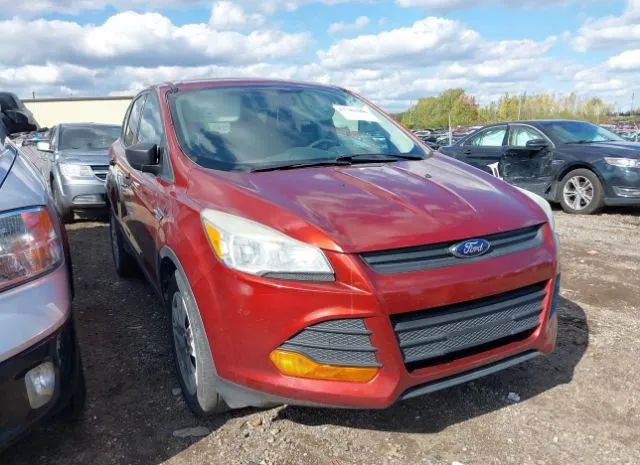 ford escape 2014 1fmcu0f76euc70089