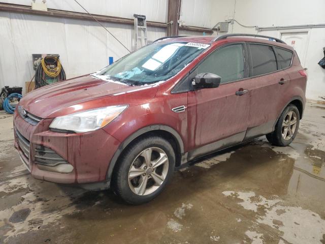 ford escape s 2014 1fmcu0f76eud03673