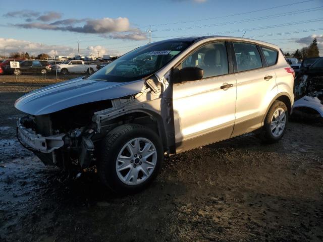 ford escape s 2014 1fmcu0f76eud58608