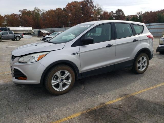 ford escape s 2014 1fmcu0f76eue25661