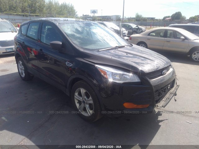 ford escape 2014 1fmcu0f76eue40192