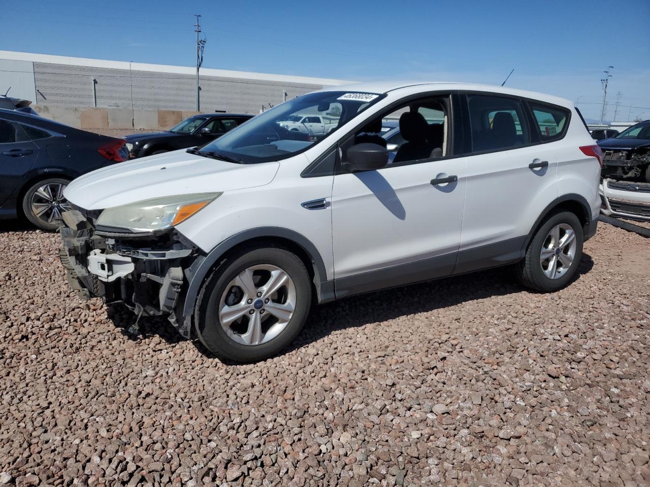 ford escape 2014 1fmcu0f76eue41097