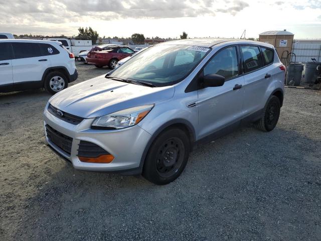 ford escape s 2015 1fmcu0f76fua82741