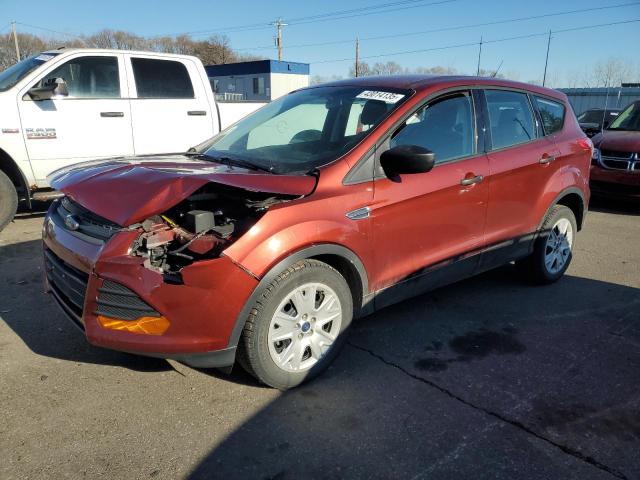 ford escape s 2015 1fmcu0f76fub26253